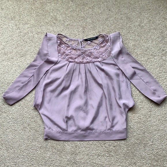 Urban Behavior top - Picture 2 of 13